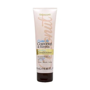 Creightons Crème Coconut & Keratin Cond 250Ml