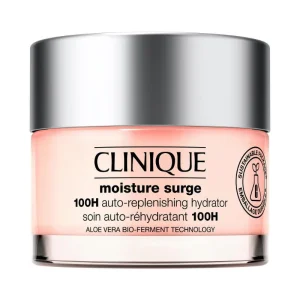 Clinique Crema Hidratante Moisture Surge™ 100H Auto-Replenishing Hydrator