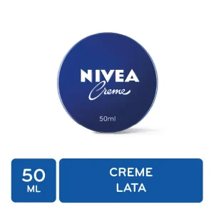 Nivea Creme De 50 Ml
