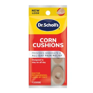 Dr.  Scholl'S Corn Cushions 9 Ct
