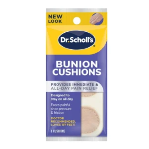 Dr.  Scholl'S Bunion Cushions 6 Ct
