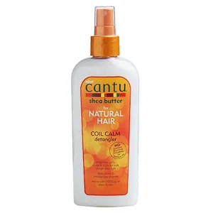 Cantu Coil Calm Detangler