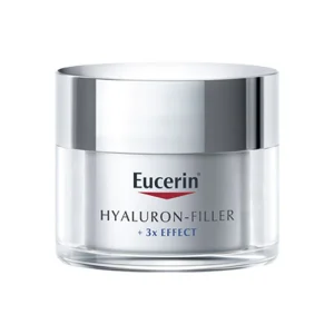Eucerin Hyaluron Filler Crema de Dia FPS30