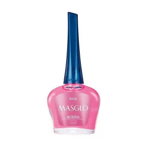 Masglo Base Nutritiva para Uñas 13.5ml