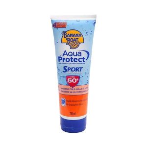 Banana Boat Aqua Protect Sport Locion 23