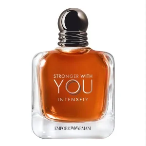 Giorgio Armani Emporio Stronger With You Intensely EdP 100ml
