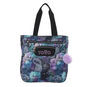 Totto Bolso Cutara A