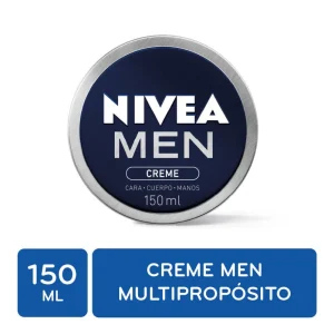 Nivea Men Creme 150Ml
