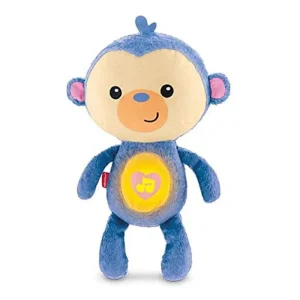 Fisher Price Animales Luminosos