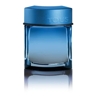 Tous Man Sport Eau De Toilette 100Ml