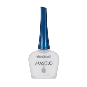 Masglo Brillo Secante para uñas 13.5ml