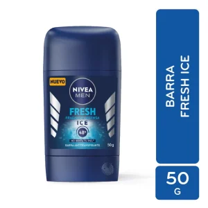 Nivea Deo Stick Fresh Ice Men 50G.