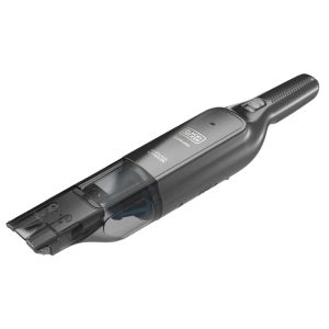 Black & Decker Aspiradora De Mano Inalámbrica 12V