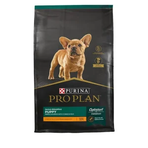 Pro Plan Puppy Razas Pequeñas Opti Start Pollo 1kg