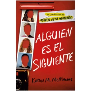 Alguien es el siguiente