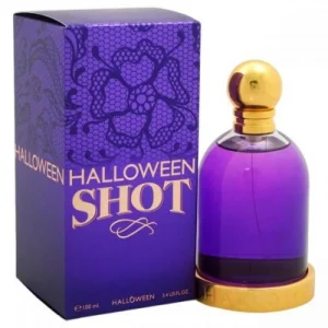 Halloween Shot Edt 100Ml