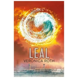 Leal (Divergente 3)