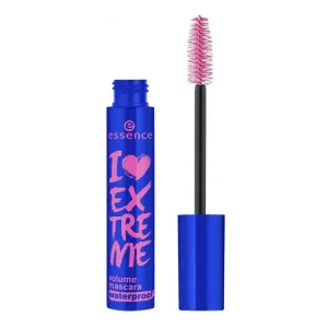 Essence I Love Extreme Vol Masc+Waterproof