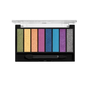 Covergirl Trunaked Eye Shadow Scence Palette Dazed  835
