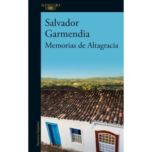 Memorias de Altagracia
