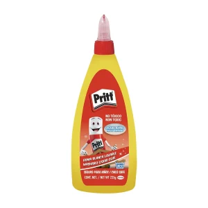 Pritt Goma Blanca Lavable  225G