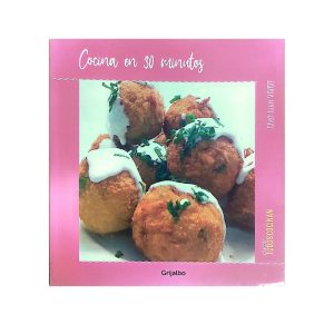 Cocina En 30 Minutos
