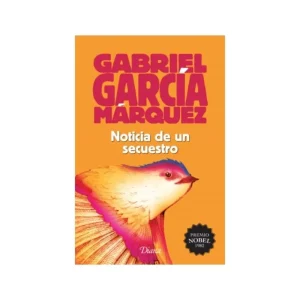 NOTICIA DE UN SECUESTRO