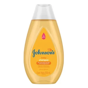 Johnson Baby Shampoo Original 200Ml