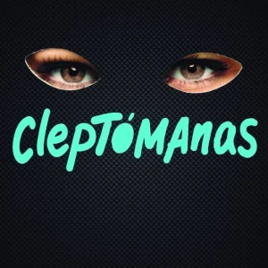 Cleptómanas