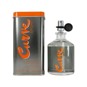Curve Sport EDT