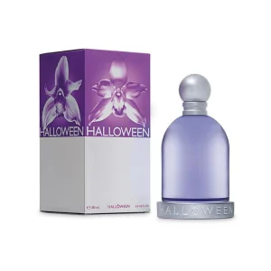 Halloween Eau De Toilette