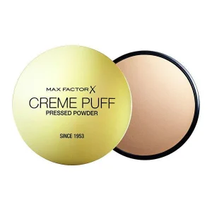 Max Factor Creme Puff Pressed Powder