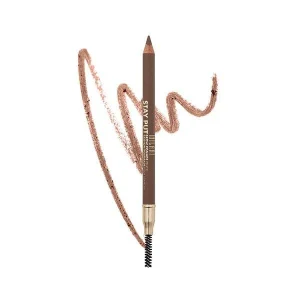 Milani Stay Put Brow Pencil- Lapiz Para Cejas