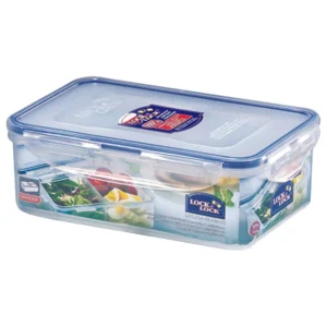 Lock N Lock Envase Para Alimentos 1.L