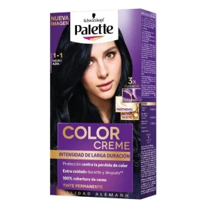 Palette Tinte 50G