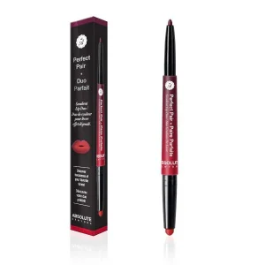Absolute N.Y Duo Labial