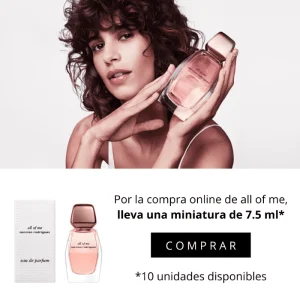 Regalo Por compra Narciso