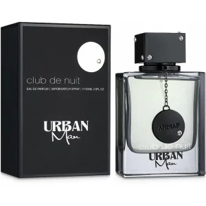 Armaf Men's Club de Nuit Urban EDP 105 Ml