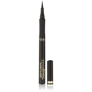 L’Oréal Paris Infallible Super Slim Liner Black