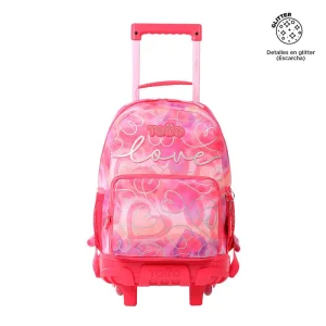 Totto Morral Rue Bomper Amorely M