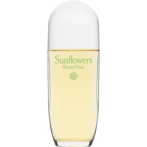 Elizabeth Arden Sunflowers Honey Daze 100 Ml
