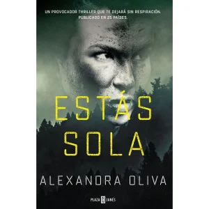 Estás Sola