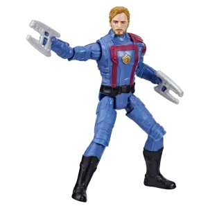 Marvel Guardianes De La Galaxia Vol. 3, Figura De Acción Epic Hero Series