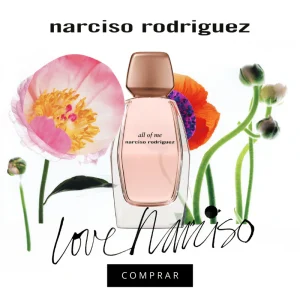Regalo por Compra Narciso R