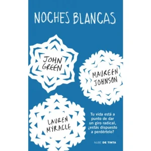 Noches Blancas