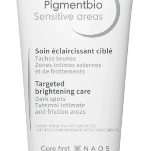 Bioderma Pigmentbio Sensitive Areas 75ml
