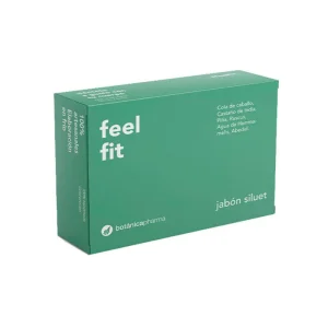 Botánicapharma Jabon Feel Fit 100 G