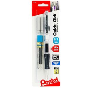 Pentel Quick Click Mechanical Pencil