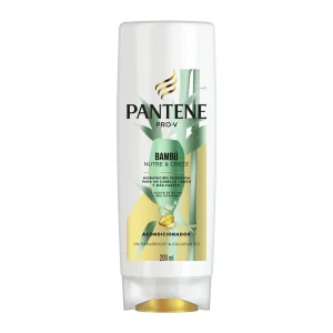 Pantene Acondicionador Bambu 200ml