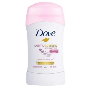 Dove Desodorante Stick Skin Calming 12X45G